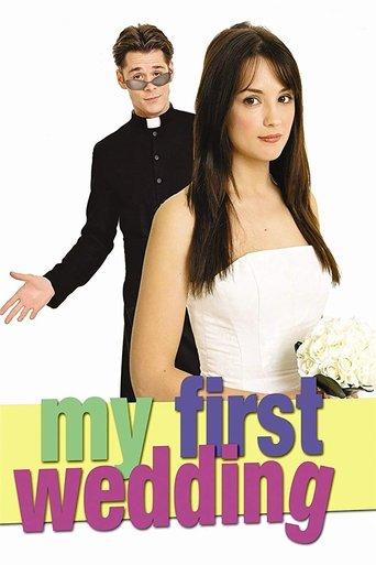 My First Wedding film afişi