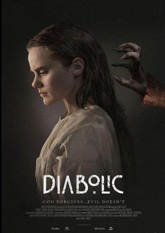 Diabolic film afişi