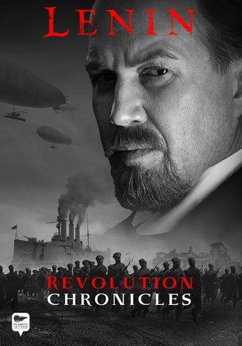 Lenin: Revolution Chronicles dizi afişi