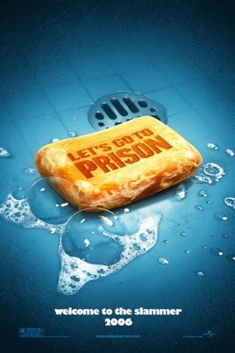 Let's Go to Prison film afişi