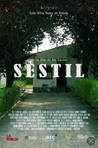 Sestil film afişi