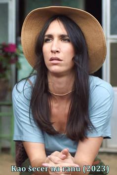 Like Sugar on a Wound film afişi