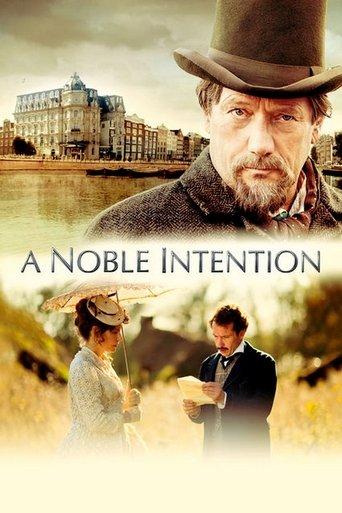 A Noble Intention film afişi