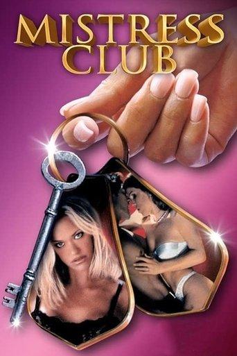 The Mistress Club film afişi