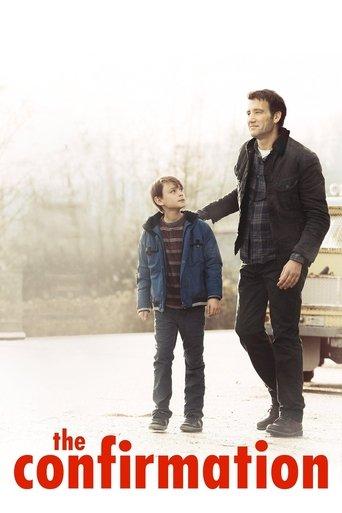 The Confirmation film afişi
