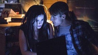 The Secret Origin of Felicity Smoak