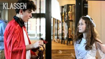 Drama for Shrovetide