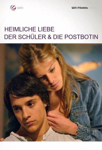 Secret Love: The Schoolboy and the Mailwoman film afişi