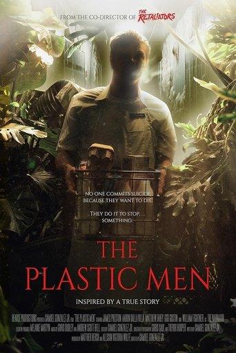 The Plastic Men film afişi