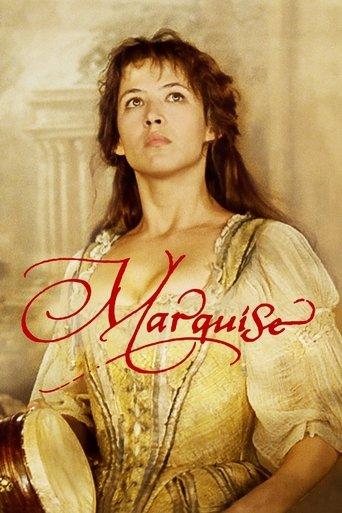 Marquise film afişi