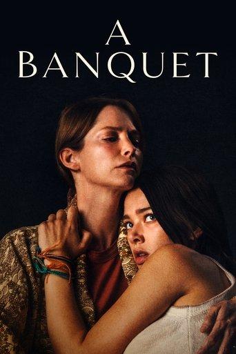 A Banquet film afişi