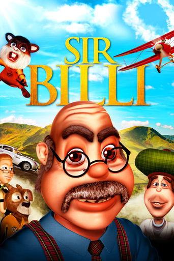 Sir Billi film afişi