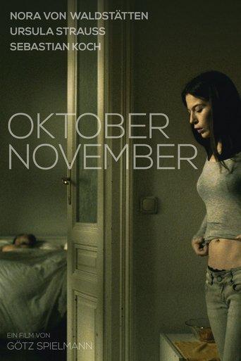 October November film afişi