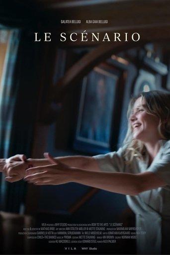 Le Scénario film afişi