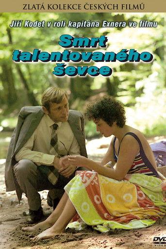 The Death of a Talented Cobbler film afişi