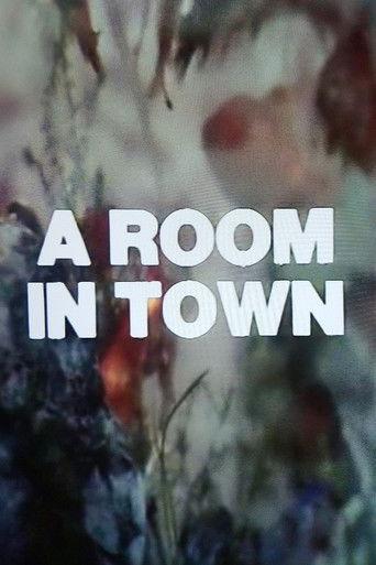 A Room in Town film afişi