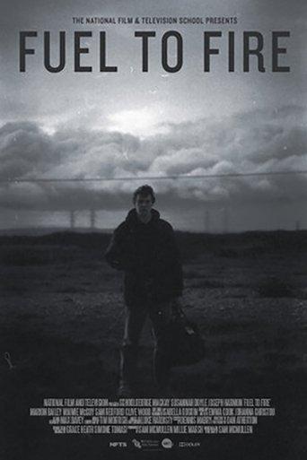 Fuel to Fire film afişi