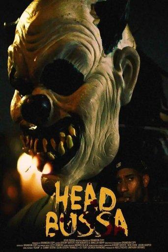 Head Bussa film afişi