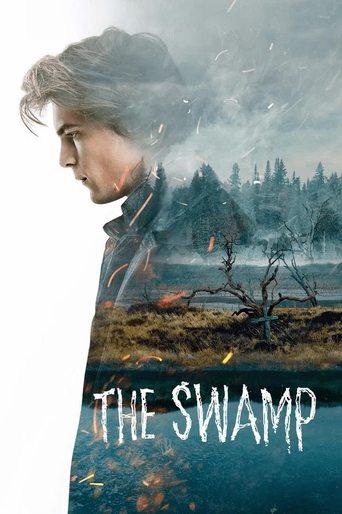 The Swamp dizi afişi