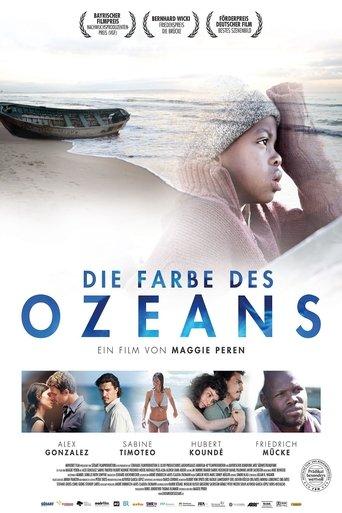 Color of the Ocean film afişi