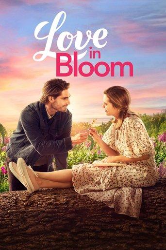Love in Bloom film afişi