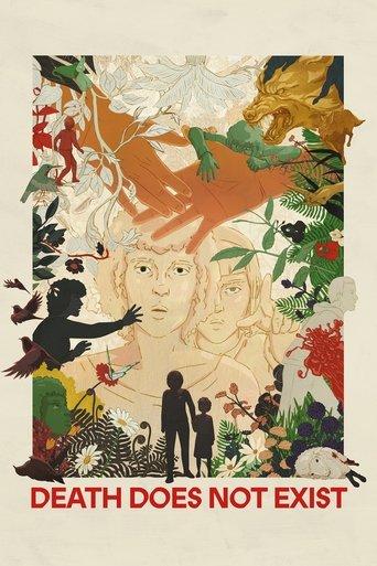 Death Does Not Exist film afişi