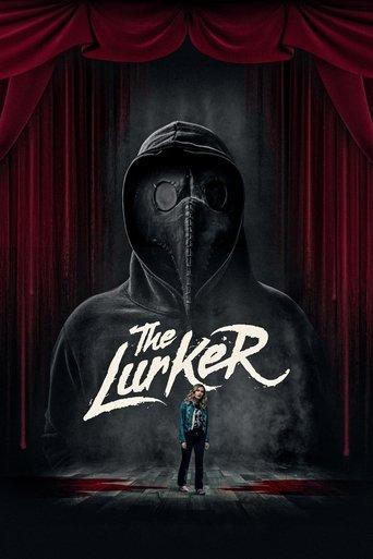 The Lurker film afişi