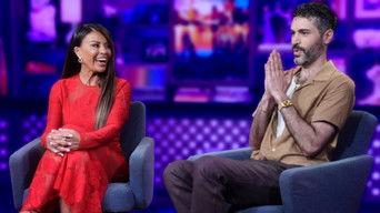 Danny Pellegrino and Dolores Catania