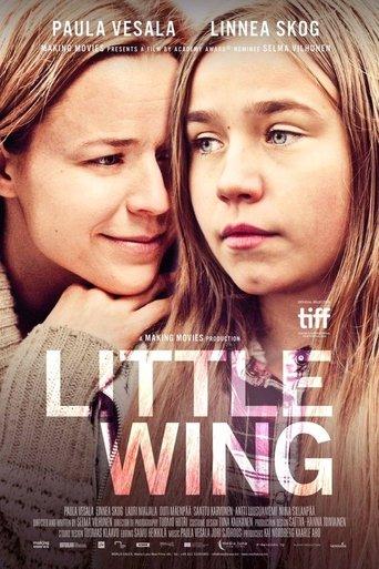 Little Wing film afişi