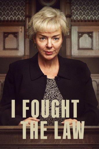 I Fought the Law dizi afişi
