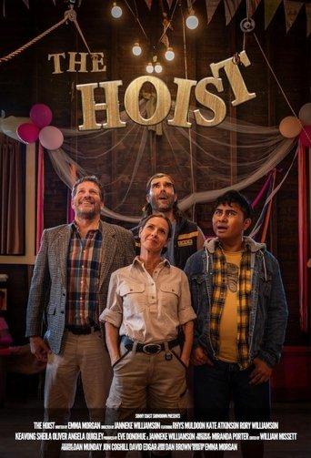 The Hoist film afişi