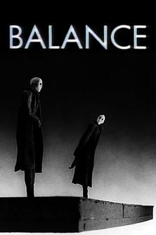 Balance film afişi