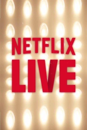 Netflix Live film afişi