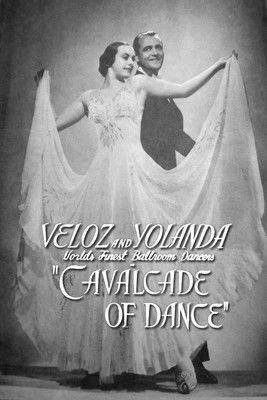 Cavalcade of Dance film afişi