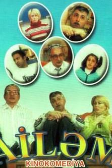 My Family dizi afişi