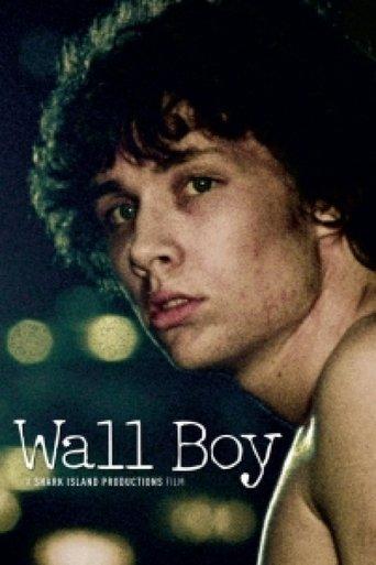 Wall Boy film afişi