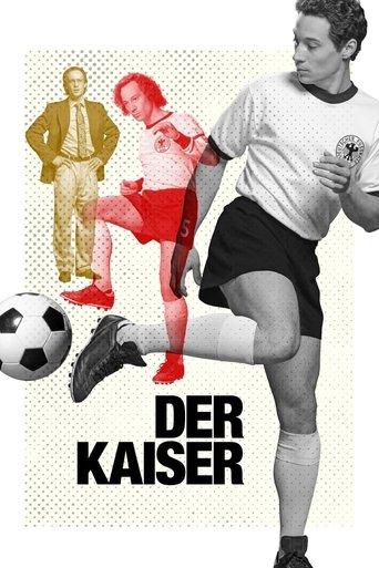 Der Kaiser film afişi