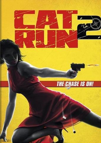 Cat Run 2 film afişi