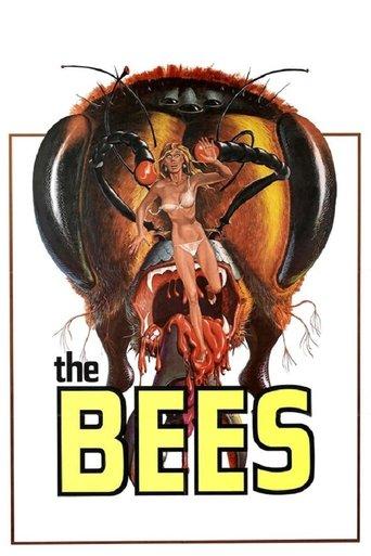 The Bees film afişi
