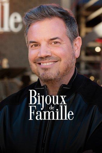Bijoux de famille dizi afişi