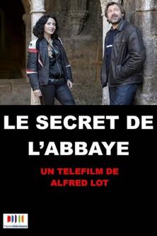 The Secret of the Abby film afişi