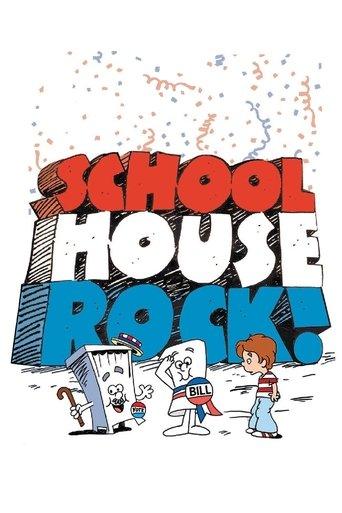 Schoolhouse Rock! dizi afişi