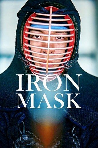 Iron Mask film afişi