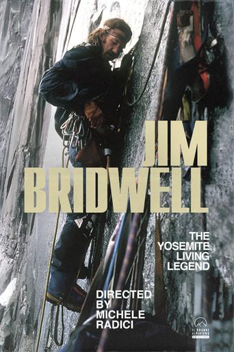 Jim Bridwell, The Yosemite Living Legend film afişi