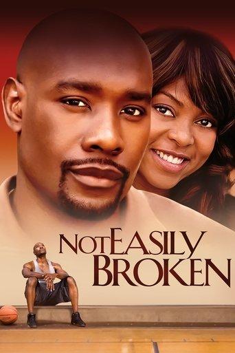 Not Easily Broken film afişi