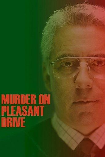 Murder on Pleasant Drive film afişi