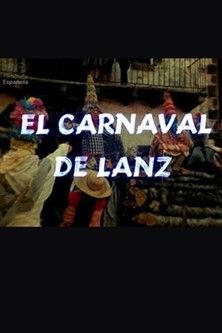 El carnaval de Lanz film afişi