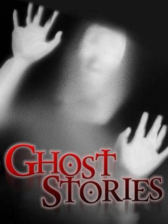 Ghost Stories dizi afişi