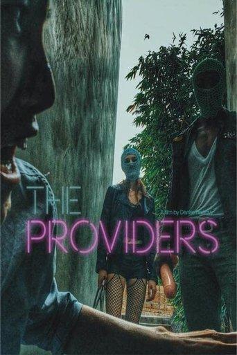 The Providers film afişi