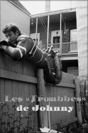 Les « troubbes » de Johnny film afişi
